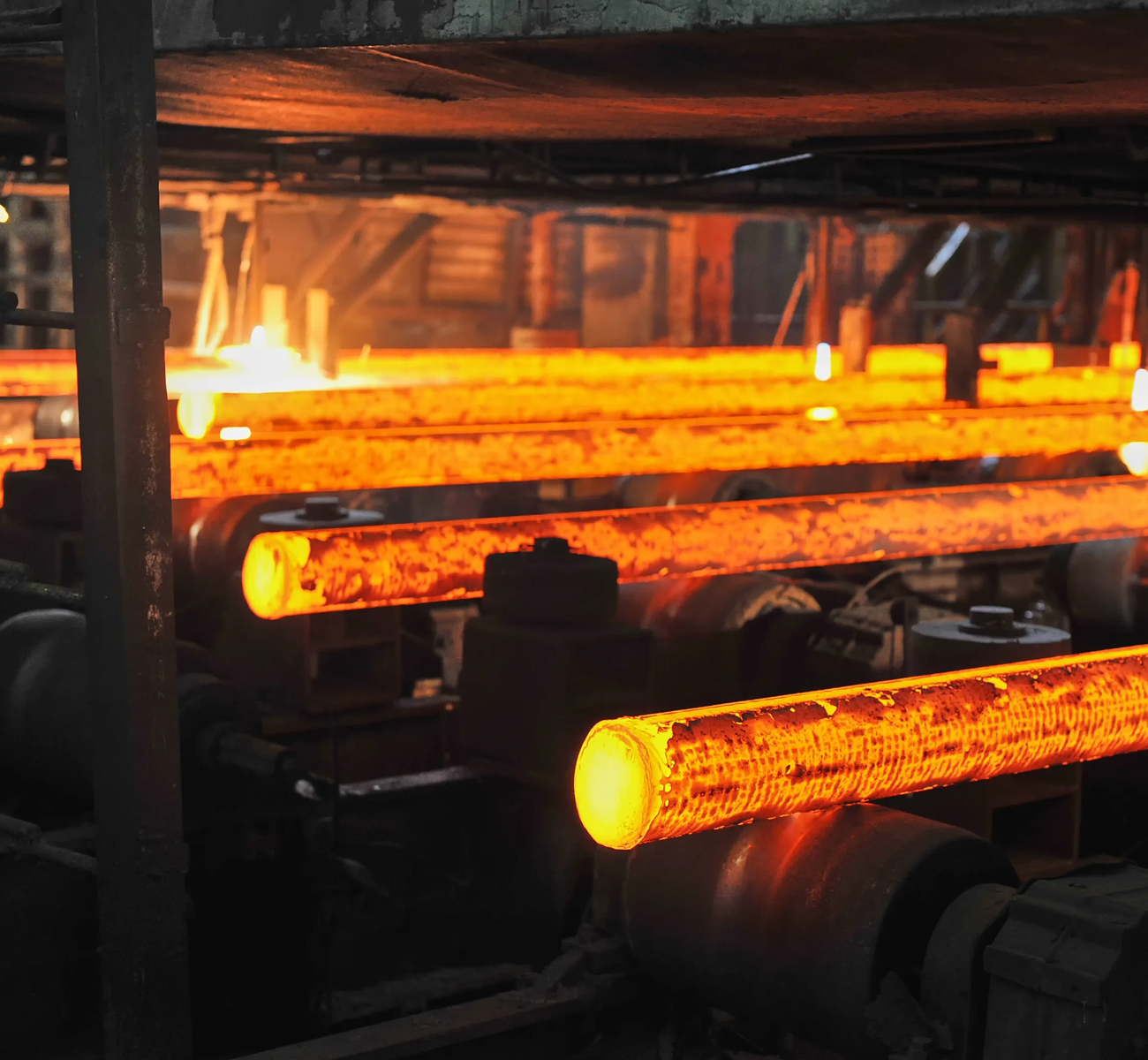 Stainless Steel Manufacturers & Supplier