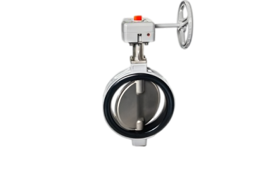 Butterfly valve
