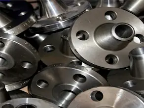 Flanges