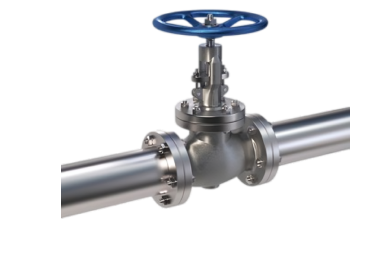Gate valve