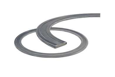 Metal jacketed Gasket