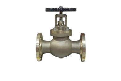 Plug valve