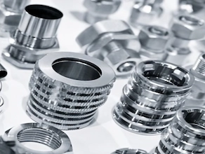 Precision components