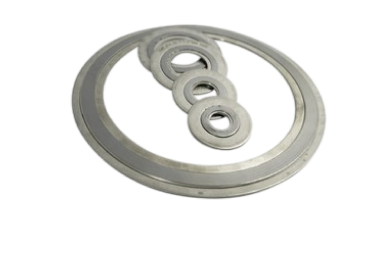 Spiral wound gasket