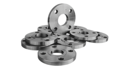 threaded flanges